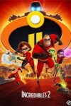دانلود انیمیشن شگفت انگیزان 2 دوبله فارسی The Incredibles 2 2018