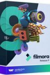 دانلود نرم افزار ویرایش فیلم – Wondershare Filmora 10.5.1.24