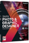 نرم افزار طراحی و ویرایش تصاویر – Xara Photo & Graphic Designer 18.5.0.62892