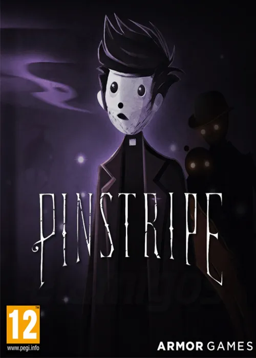 بازی Pinstripe pc