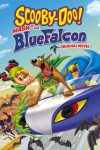 دانلود انیمیشن Scooby-Doo Mask of the Blue Falcon 2012 دوبله فارسی