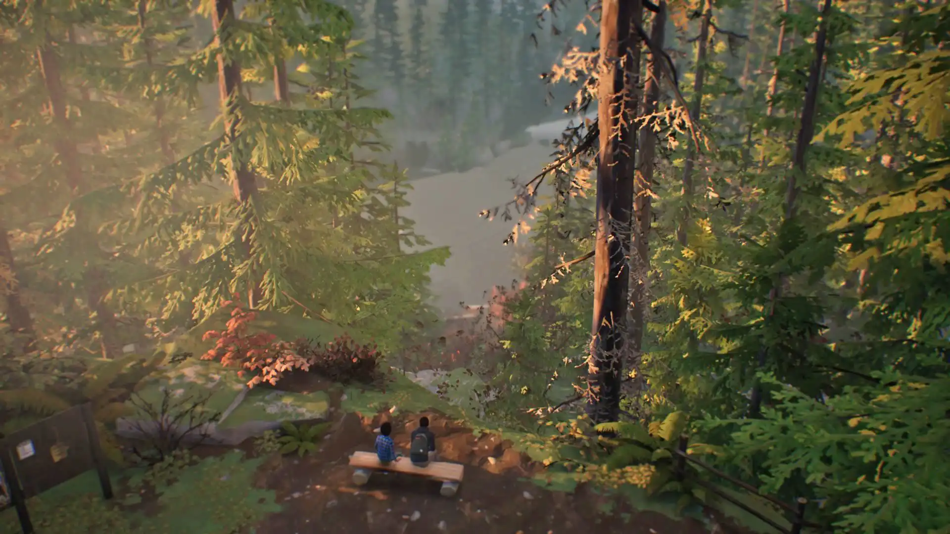 Life is Strange 2