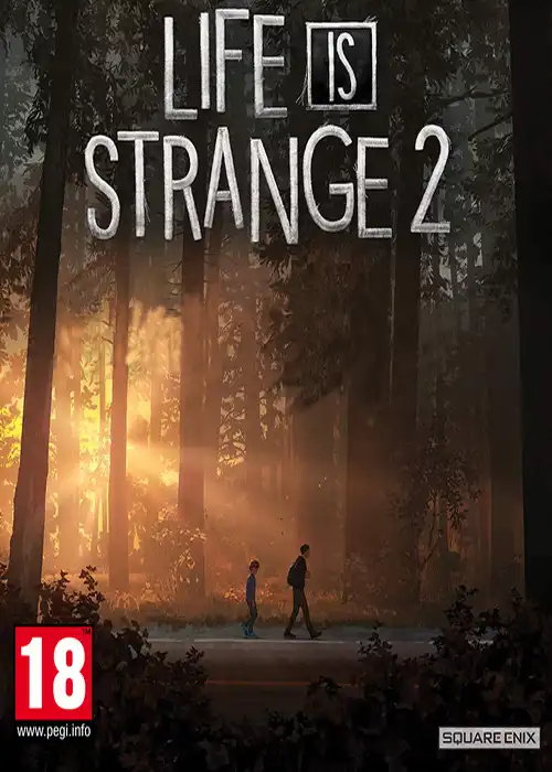 Life is Strange 2
