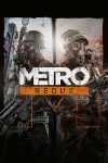 دانلود بازی Metro Redux برای PC