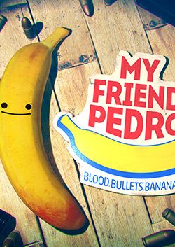بازی My Friend Pedro برای PC – بازی معرفی شد + توضیحات