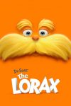 دانلود انیمیشن لوراکس The Lorax 2012 با دوبله فارسی