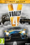 دانلود بازی V-Rally 4 Day One Edition برای PC – نسخه ElAmigos