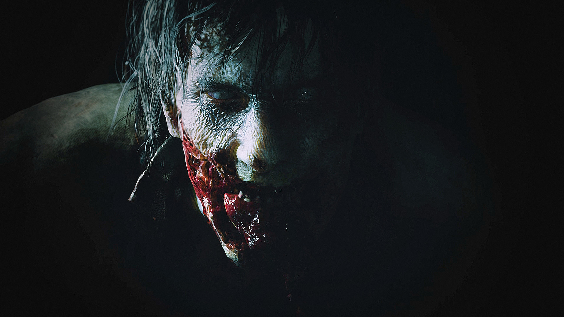 دانلود بازی Resident Evil 2 Remake برای PC