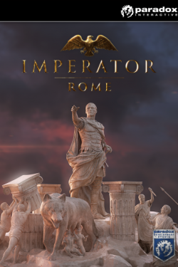 دانلود بازی Imperator: Rome برای PC نسخه کرک شده CODEX