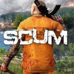 دانلود بازی SCUM برای کامپیوتر - نسخه P2P