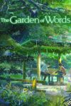 دانلود انیمیشن باغی از کلمات دوبله فارسی The Garden of Words 2013