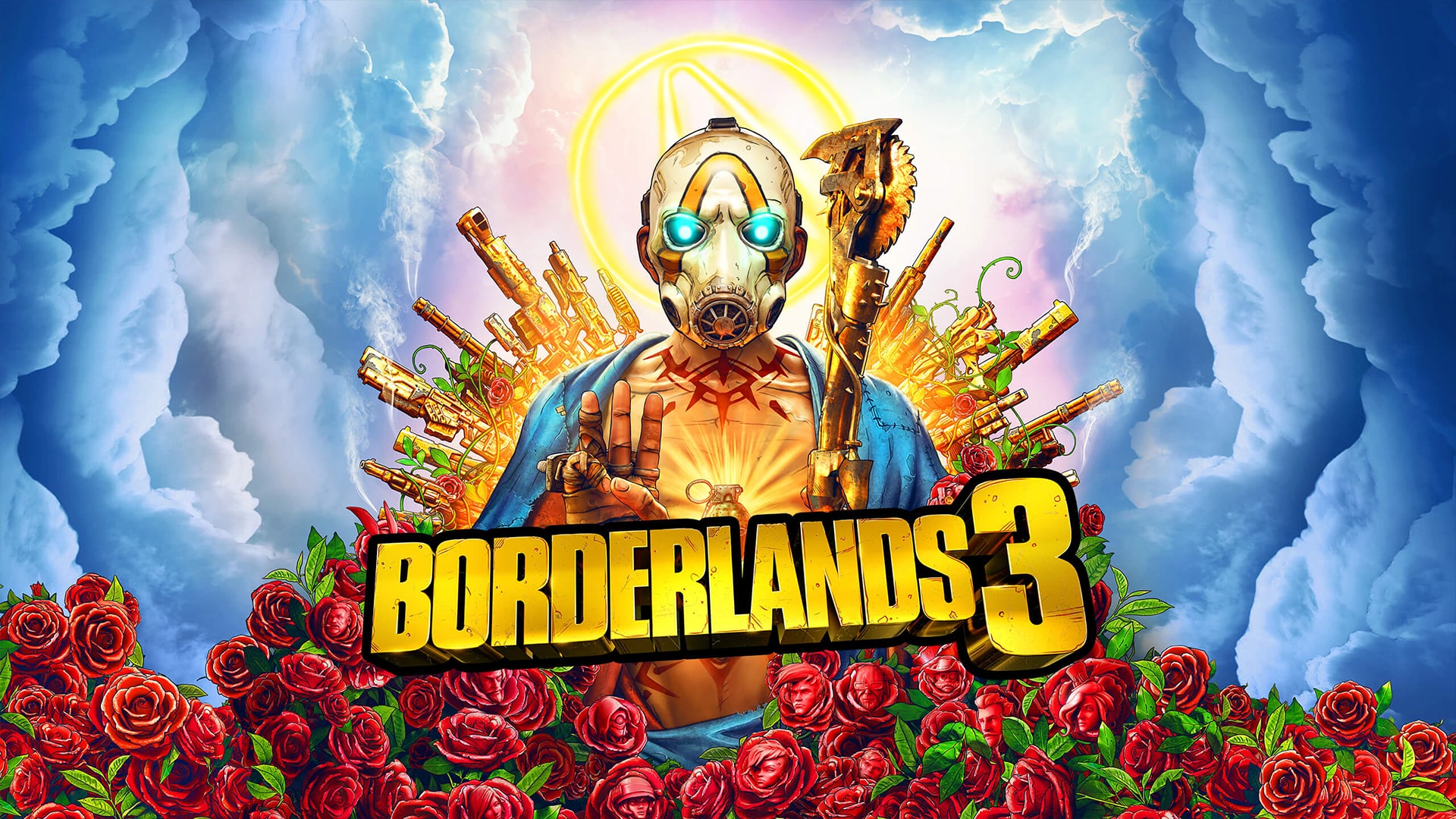 دانلود بازی Borderlands 3 برای کامپیوتر - نسخه ElAmigos