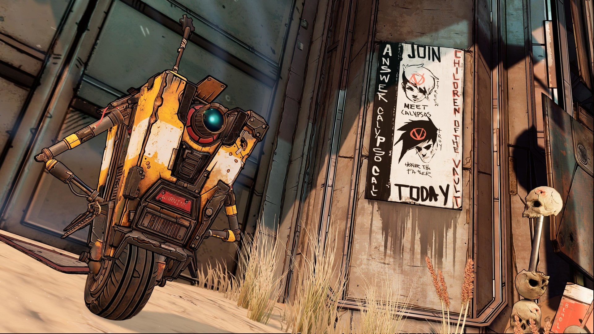 دانلود بازی Borderlands 3 برای کامپیوتر - نسخه ElAmigos