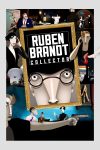 دانلود انیمیشن مجموعه روبن براندت Ruben Brandt Collector 2018