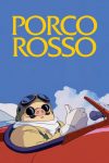 دانلود انیمیشن Porco Rosso 1992 دوبله فارسی