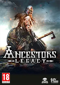 دانلود بازی Ancestors Legacy: Complete Edition برای PC – نسخه FitGirl