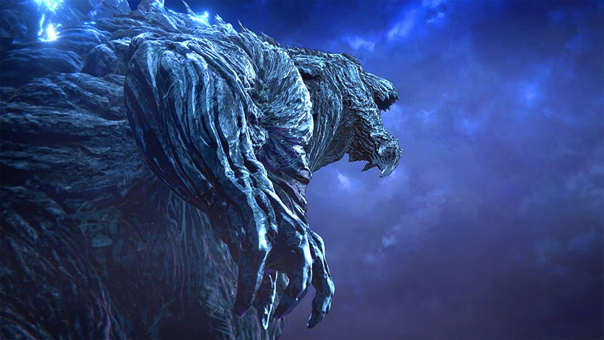 دانلود انیمیشن گودزیلا: سیاره خوار دوبله فارسی Godzilla: The Planet Eater 2018