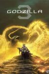 دانلود انیمیشن گودزیلا: سیاره خوار دوبله فارسی Godzilla: The Planet Eater 2018
