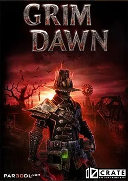دانلود بازی Grim Dawn Definitive Edition برای PC – نسخه ElAmigos
