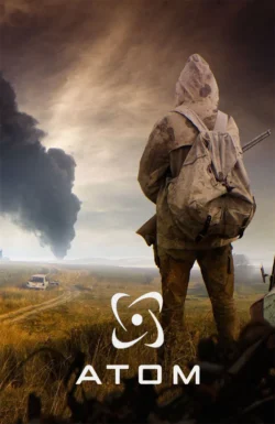بازی اتم آر پی جی: جزیره طاعون