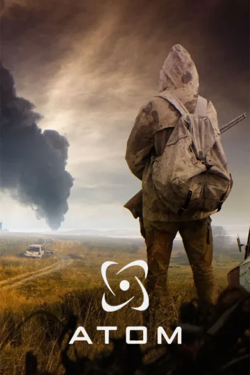 دانلود بازی ATOM RPG – Plague Island برای کامپیوتر