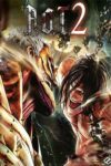 دانلود بازی Attack on titan 2 برای کامپیوتر – نسخه DODI