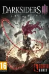 دانلود بازی Darksiders III برای PC – نسخه ElAmigos