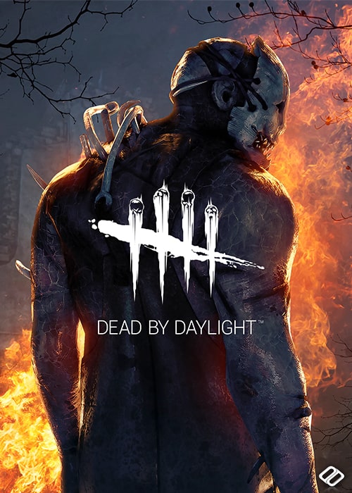 دانلود بازی Dead by Daylight برای کامپیوتر - نسخه canek77