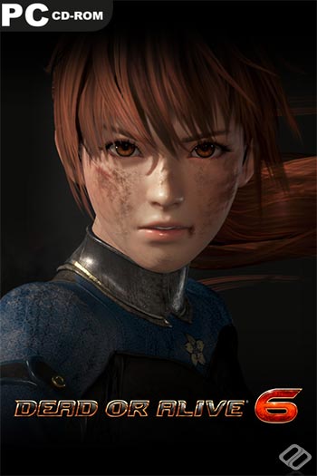 دانلود بازی DEAD OR ALIVE 6 برای کامپیوتر - نسخه FitGirl