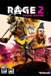 دانلود بازی RAGE 2 برای PC – نسخه DODI