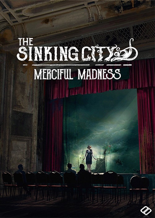 دانلود بازی The Sinking City Merciful Madness برای کامپیوتر - نسخه TENOKE