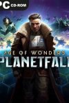 دانلود بازی AGE OF WONDERS PLANETFALL برای PC – نسخه CODEX