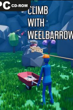 دانلود بازی Climb With Wheelbarrow برای PC – نسخه DARKSiDERS