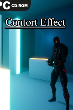 دانلود بازی Contort Effect برای PC – نسخه PLAZA