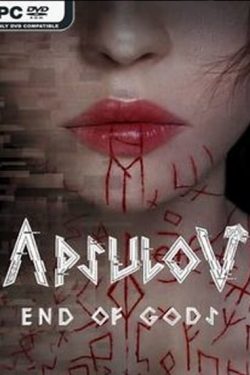 دانلود بازی Apsulov: End of God برای PC – نسخه HOODLUM