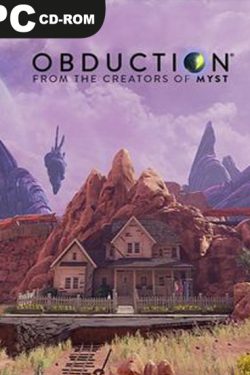 دانلود بازی Obduction برای PC – نسخه PLAZA