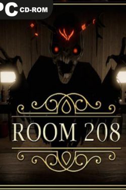 دانلود بازی Room 208 برای PC – نسخه CODEX