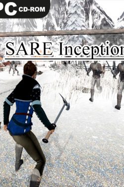 دانلود بازی SARE Inception برای PC – نسخه PLAZA