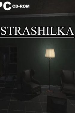 دانلود بازی STRASHILKA برای PC – نسخه DARKSiDERS