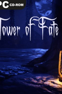 دانلود بازی Tower of Fate برای PC – نسخه PLAZA