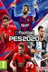 دانلود بازی eFootball PES 2020 برای PC
