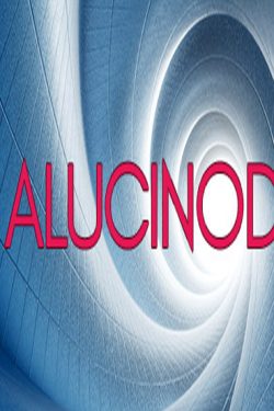 دانلود بازی Alucinod برای PC – نسخه DARKSiDERS