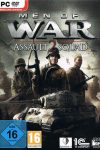 دانلود بازی Men of War : Assault Squad 2 Cold War برای PC