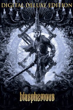 دانلود بازی Blasphemous برای PC