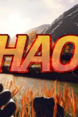 دانلود بازی شوتر اول شخص و ماجراجویی Chaos برای PC – نسخه PLAZA