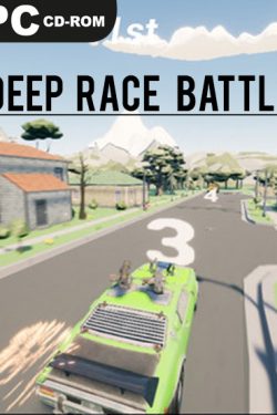 دانلود بازی Deep Race: Battle برای PC – نسخه DARKSiDERS