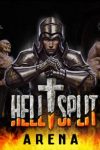 دانلود بازی VR اکشن و ترسناک Hellsplit Arena برای PC