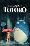 دانلود انیمیشن همسایه من توتورو دوبله فارسی My Neighbor Totoro 1988