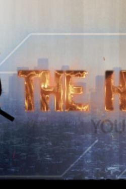 دانلود بازی اکشن و جهان باز The Hero برای PC