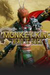 دانلود بازی MONKEY KING HERO IS BACK برای PC